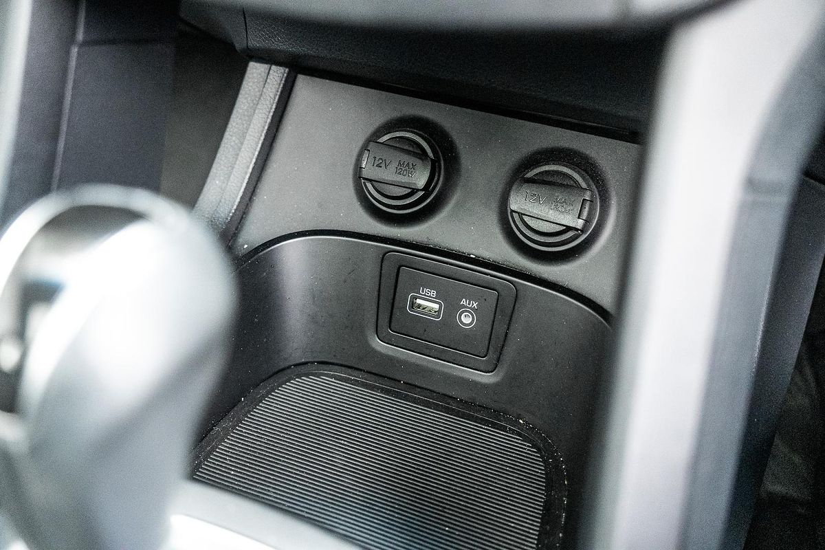 2017 Hyundai Santa Fe Elite DM5 Series II