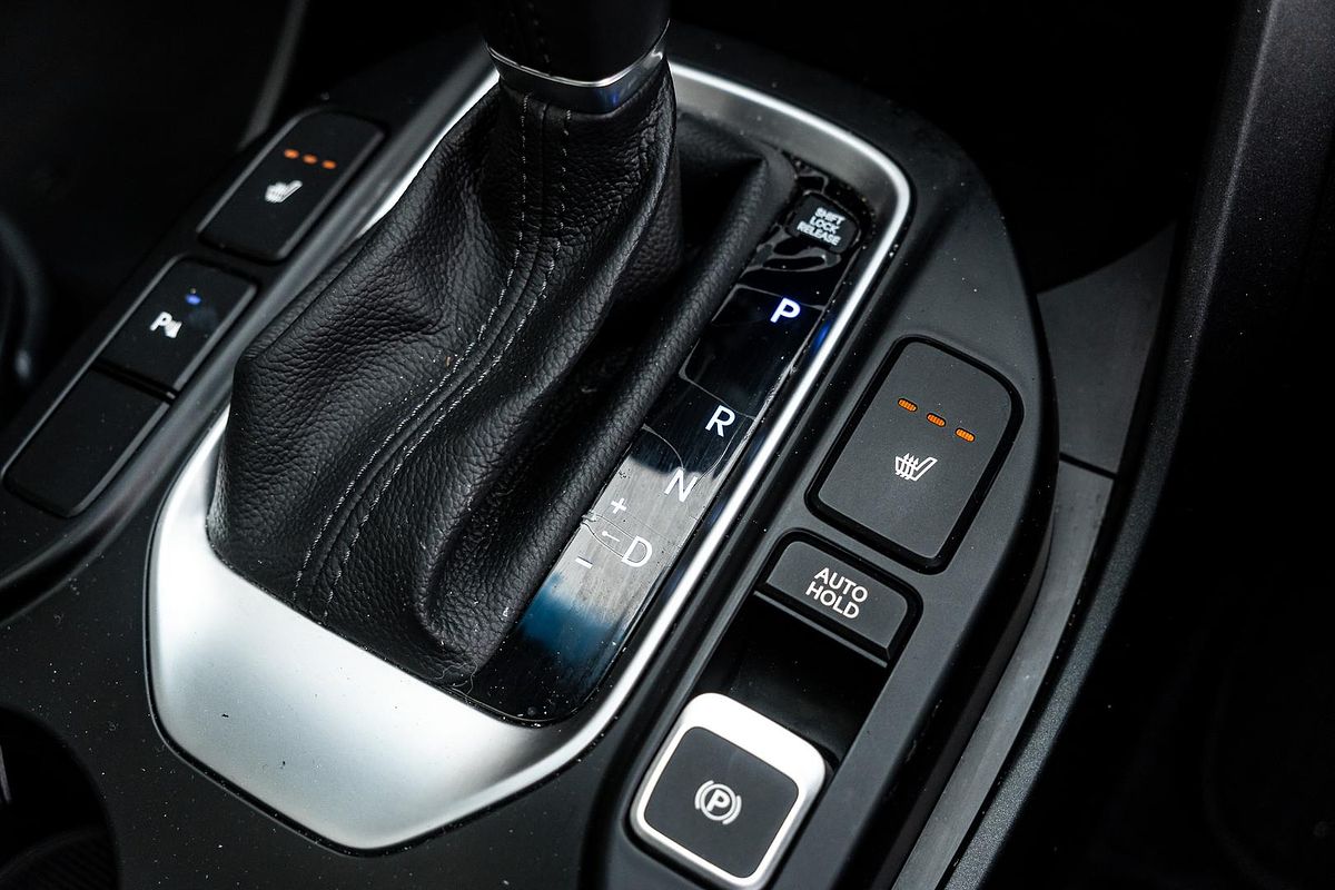 2017 Hyundai Santa Fe Elite DM5 Series II