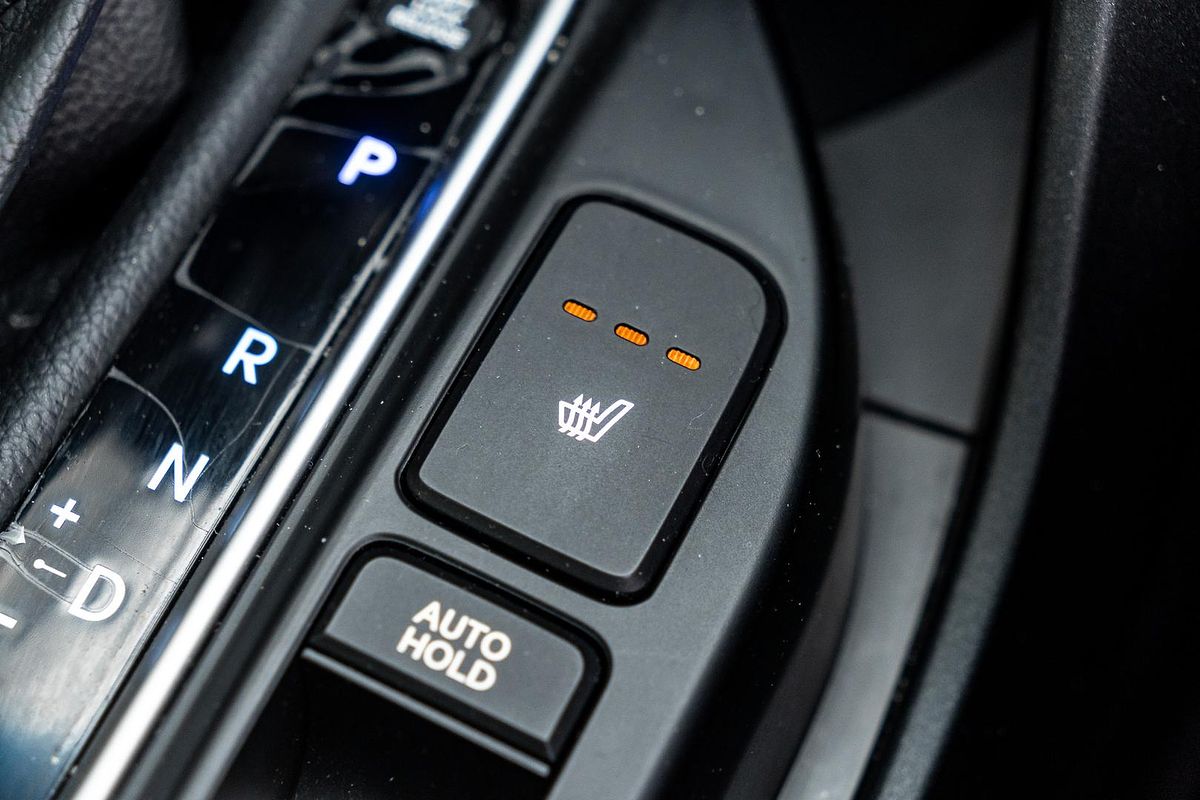 2017 Hyundai Santa Fe Elite DM5 Series II