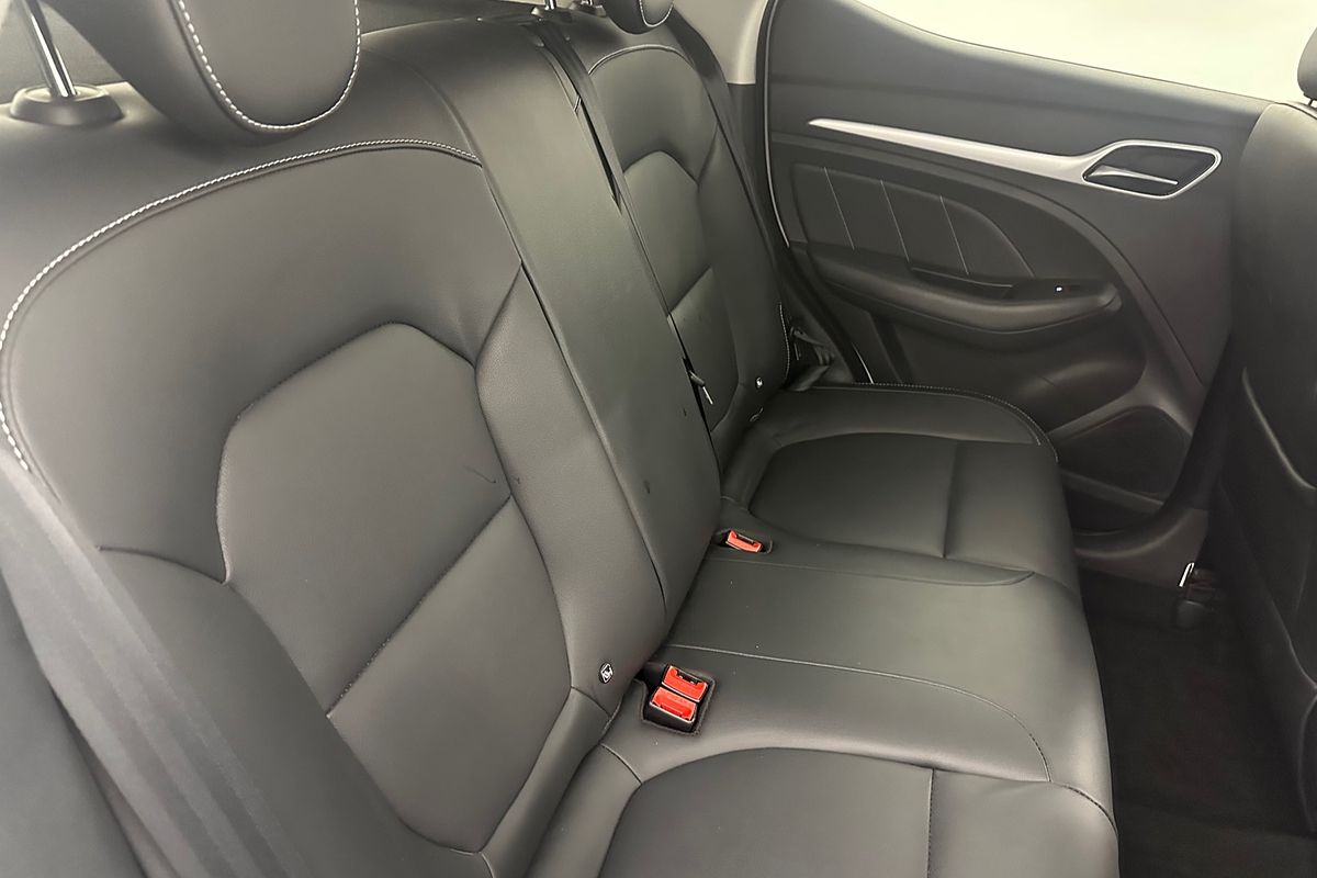 2023 MG ZS Excite AZS1
