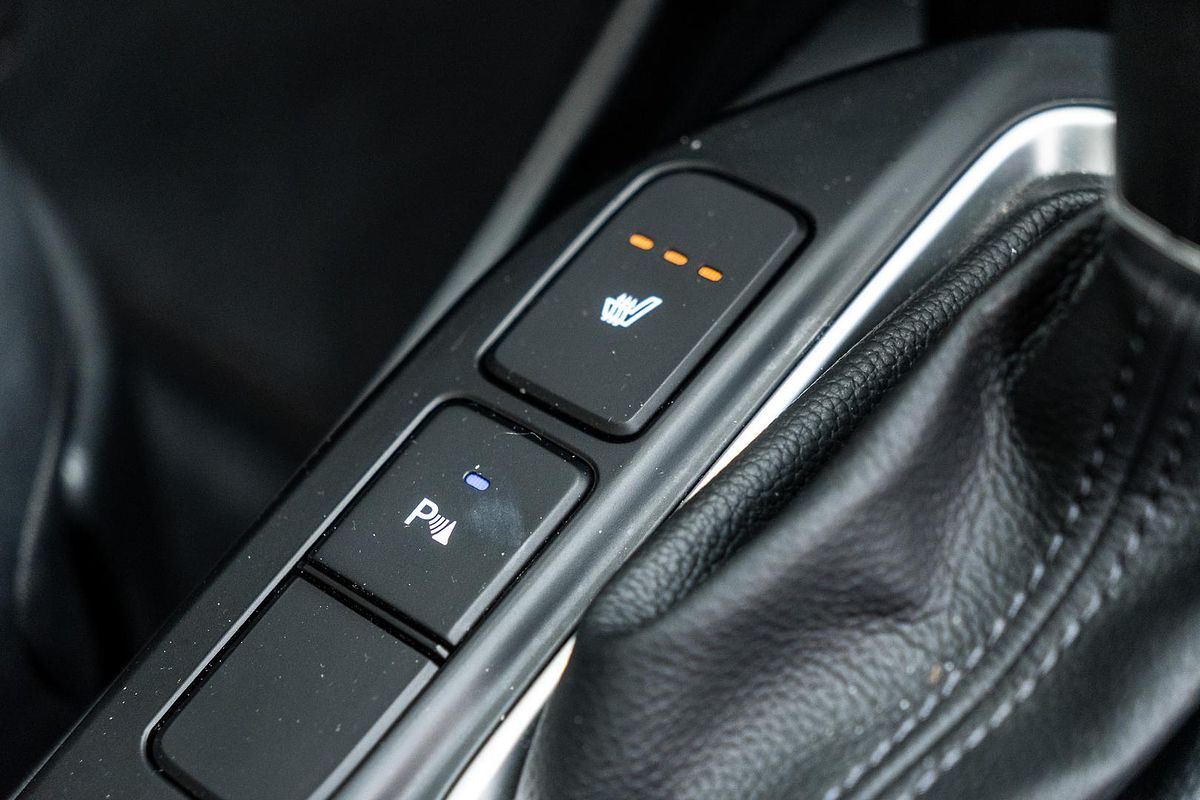 2017 Hyundai Santa Fe Elite DM5 Series II