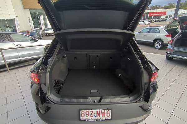 2024 Volkswagen ID.4 Pro E2