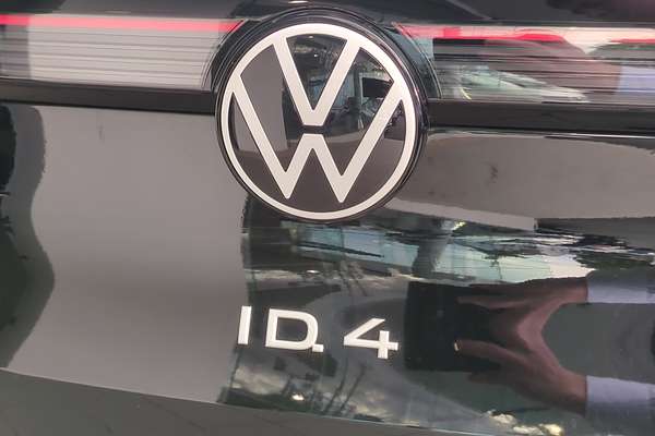 2024 Volkswagen ID.4 Pro E2