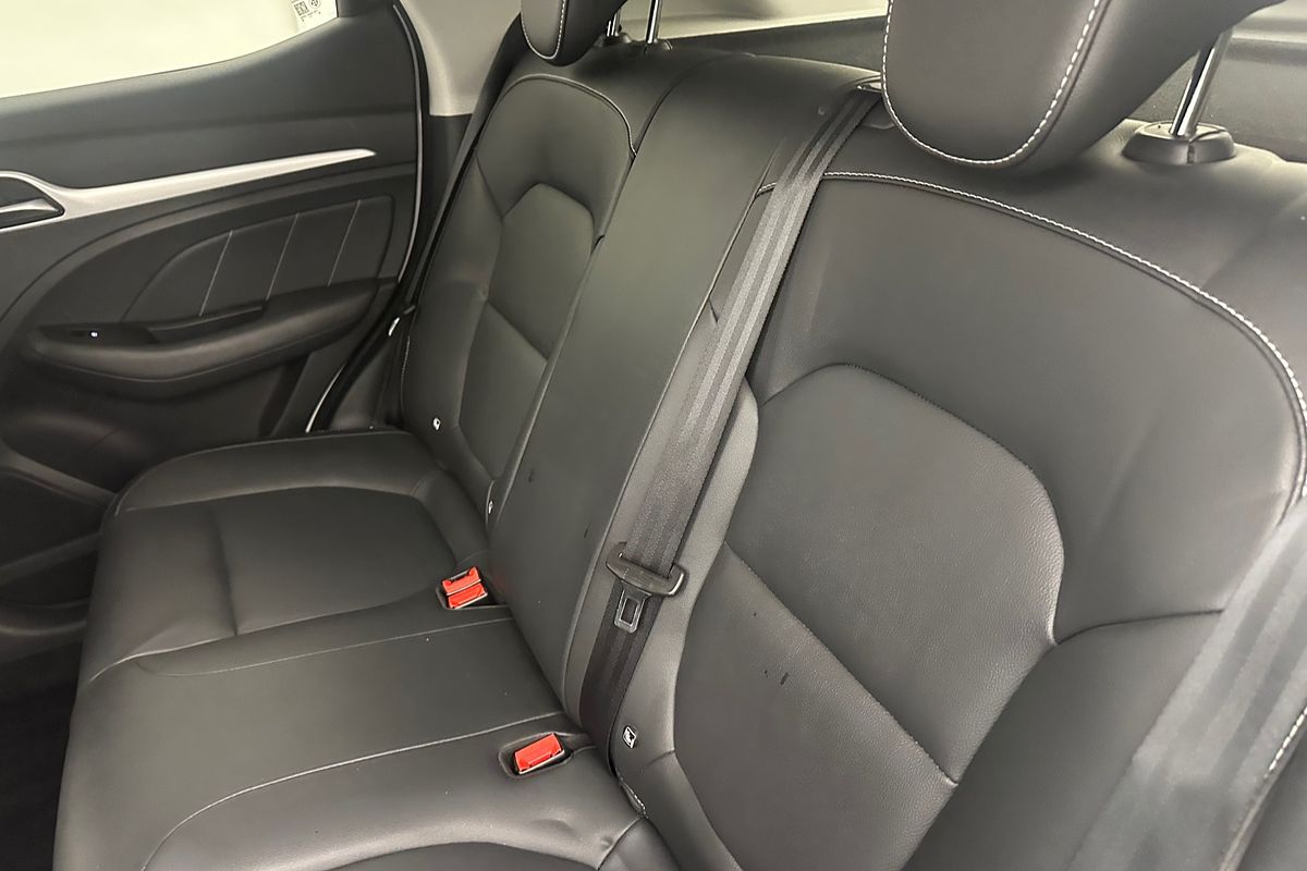 2023 MG ZS Excite AZS1