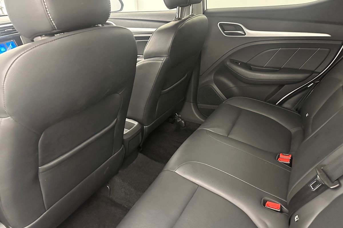 2023 MG ZS Excite AZS1