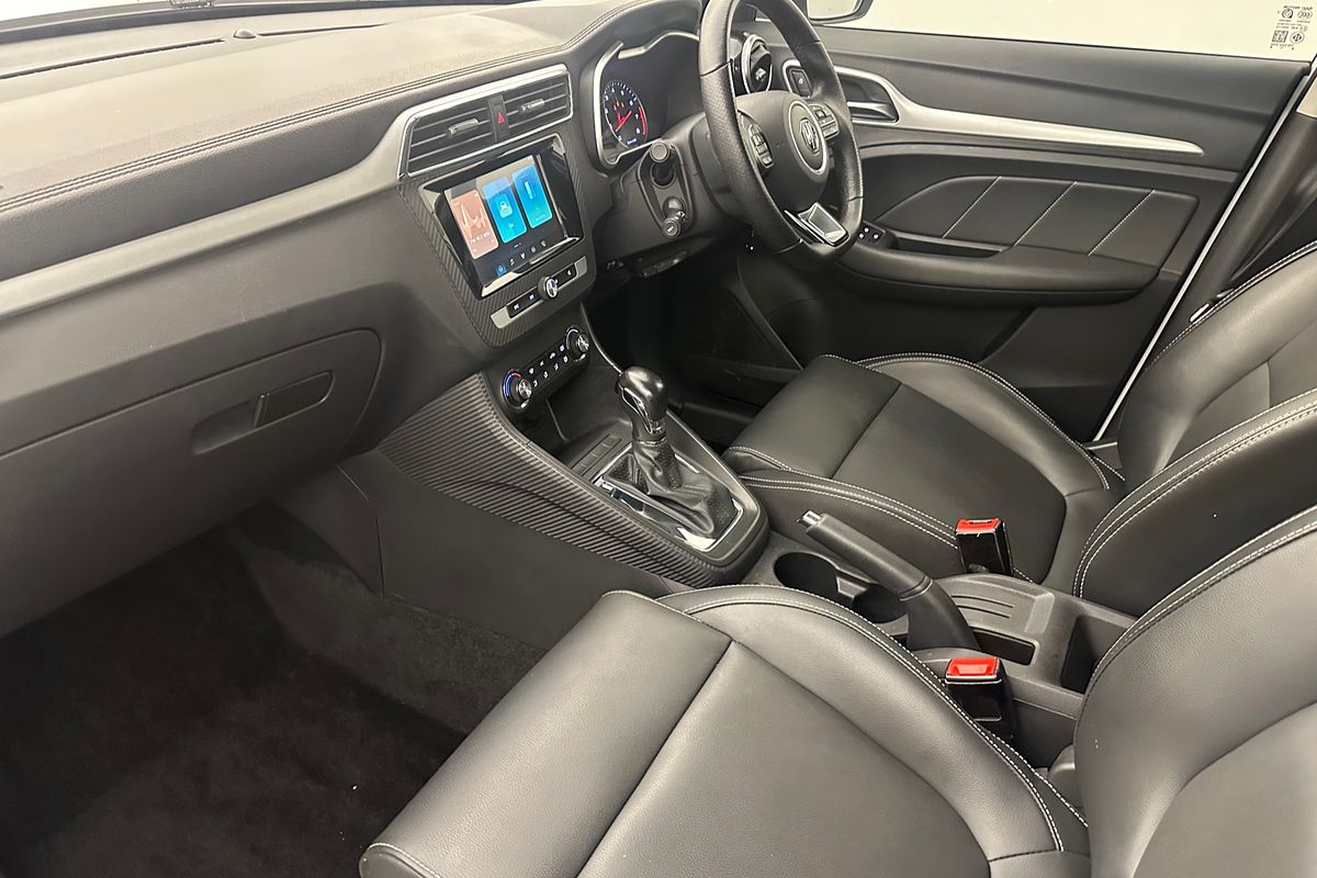 2023 MG ZS Excite AZS1