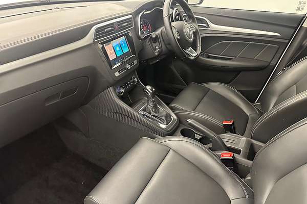 2023 MG ZS Excite AZS1