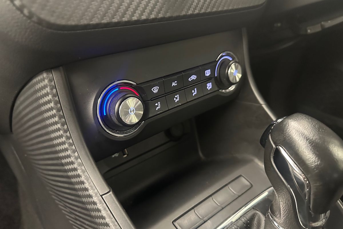 2023 MG ZS Excite AZS1