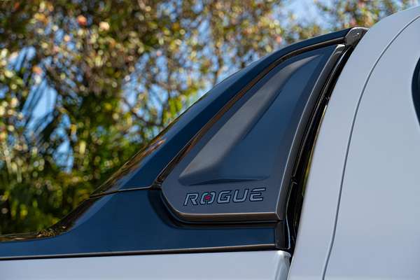 2024 Toyota Hilux Rogue 48V GUN126R 4X4