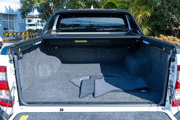 2024 Toyota Hilux Rogue 48V GUN126R 4X4
