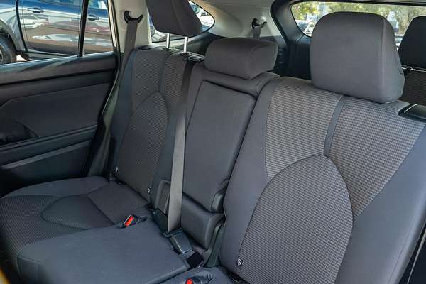 2024 Toyota Kluger GX TXUA70R