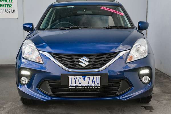 2019 Suzuki Baleno GL EW