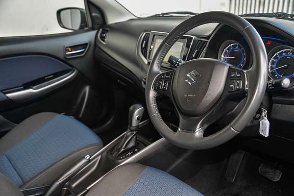 2019 Suzuki Baleno GL EW