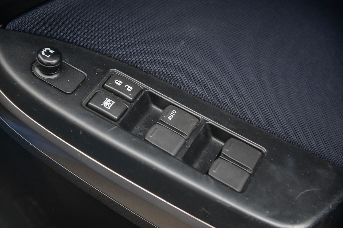 2019 Suzuki Baleno GL EW