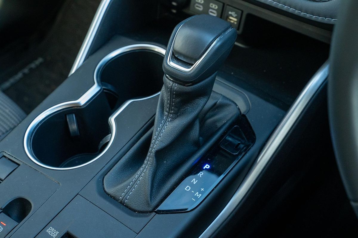 2024 Toyota Kluger GX TXUA70R