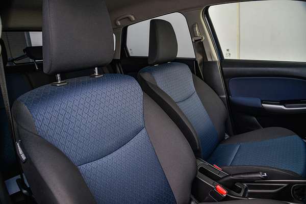 2019 Suzuki Baleno GL EW