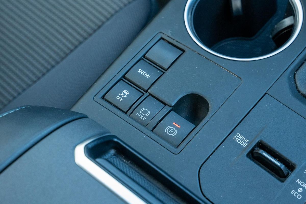 2024 Toyota Kluger GX TXUA70R