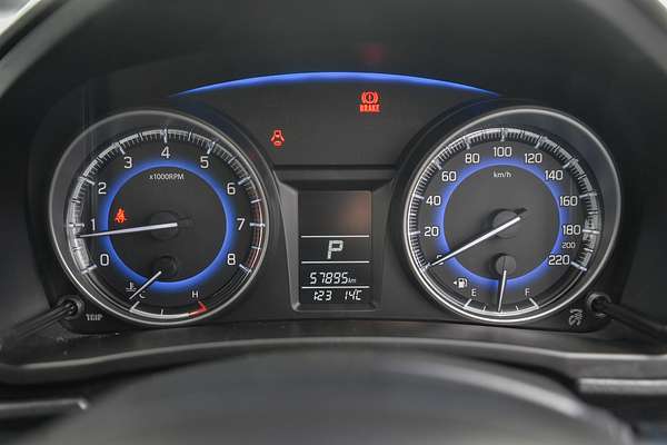 2019 Suzuki Baleno GL EW