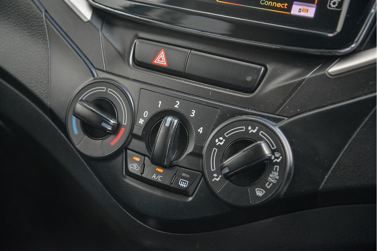 2019 Suzuki Baleno GL EW