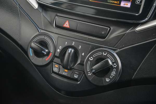 2019 Suzuki Baleno GL EW