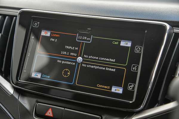 2019 Suzuki Baleno GL EW