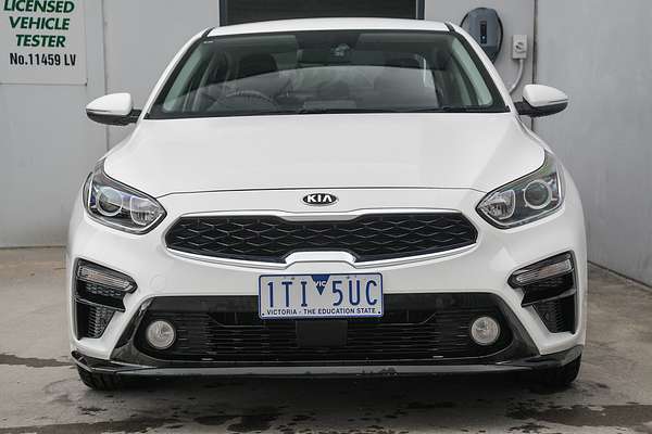 2020 Kia Cerato Sport BD