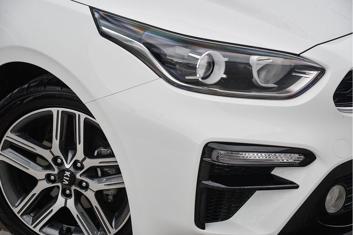 2020 Kia Cerato Sport BD