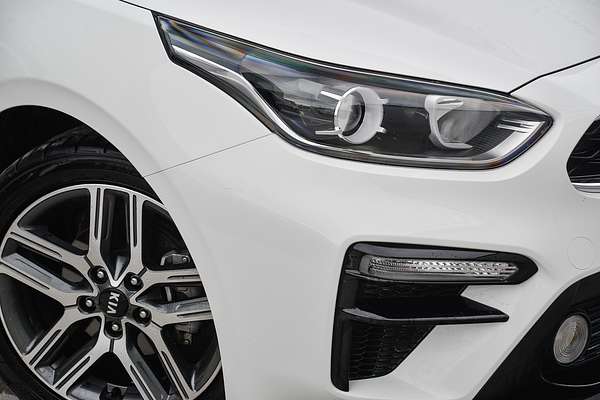 2020 Kia Cerato Sport BD