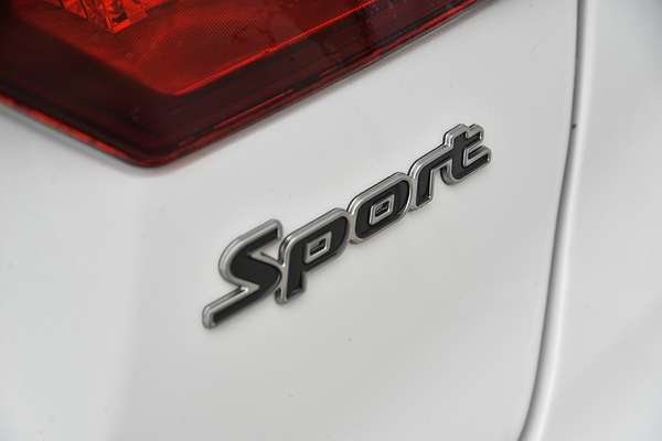 2020 Kia Cerato Sport BD