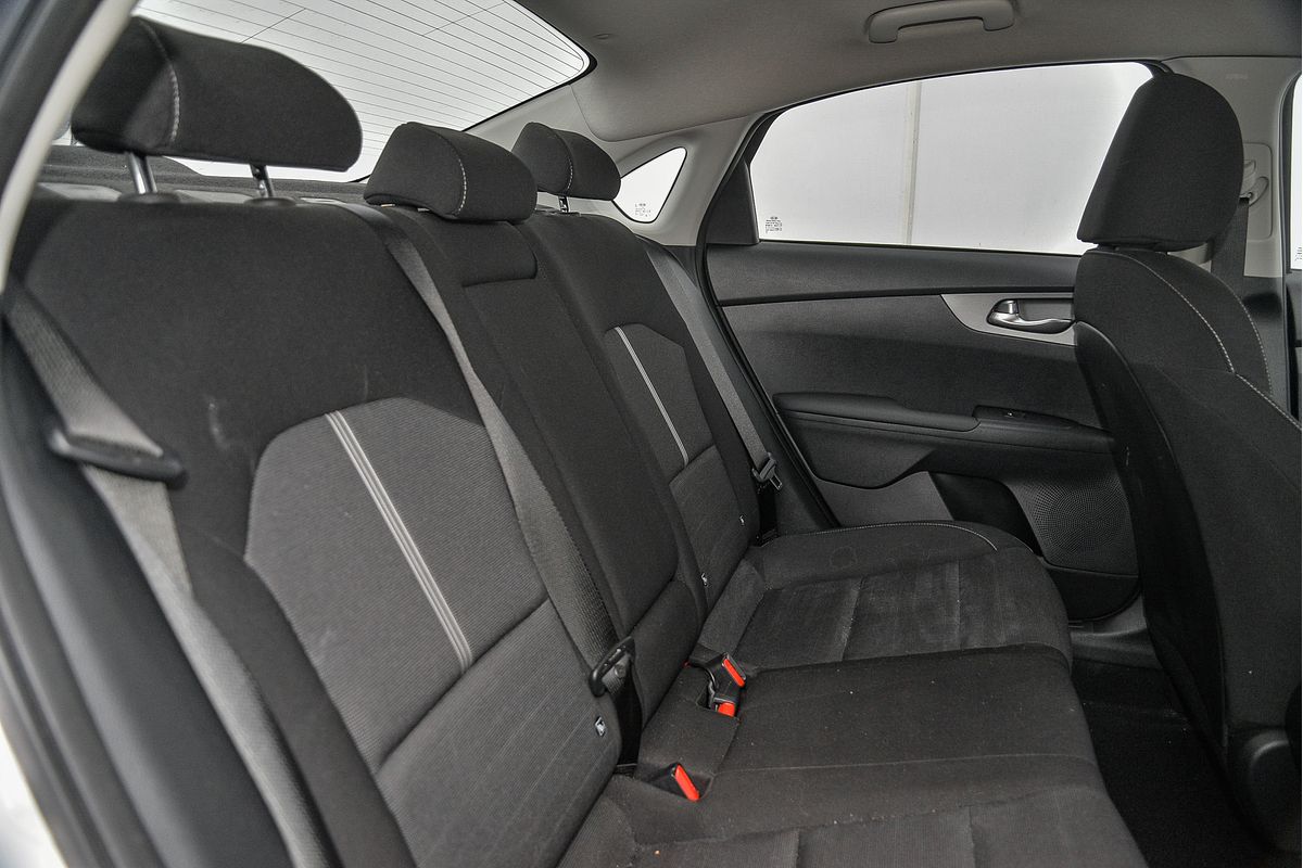 2020 Kia Cerato Sport BD