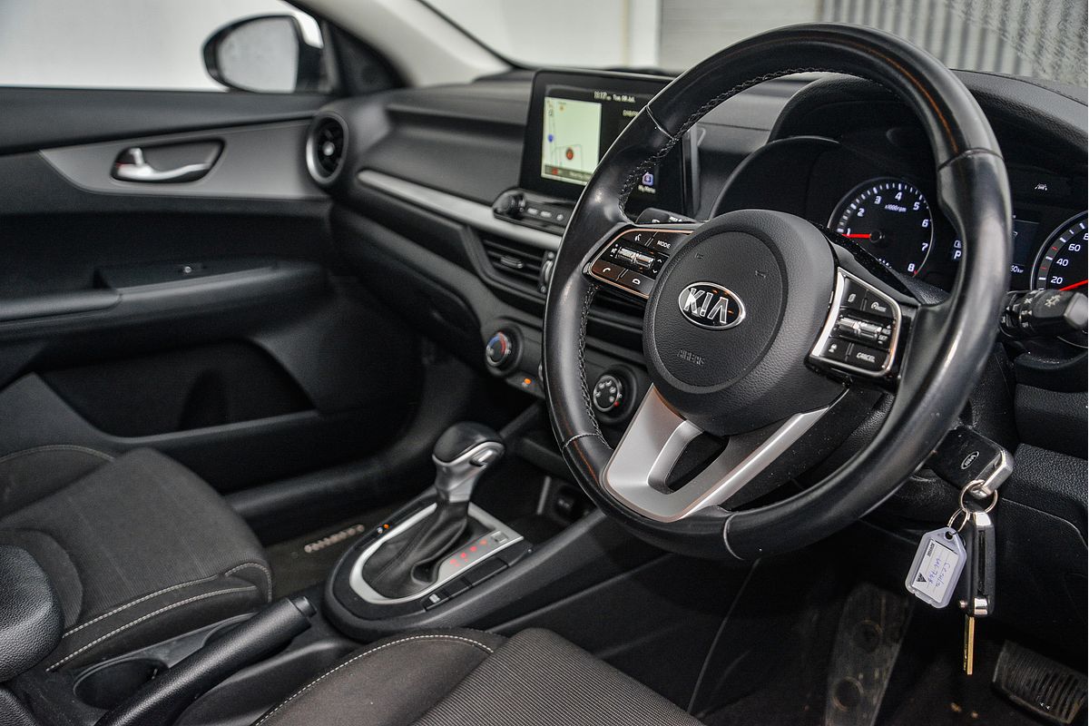 2020 Kia Cerato Sport BD