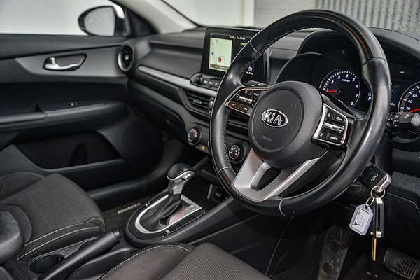 2020 Kia Cerato Sport BD