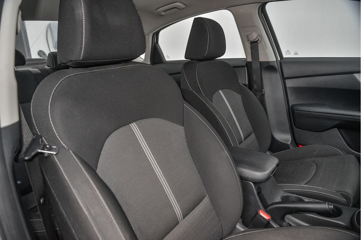 2020 Kia Cerato Sport BD