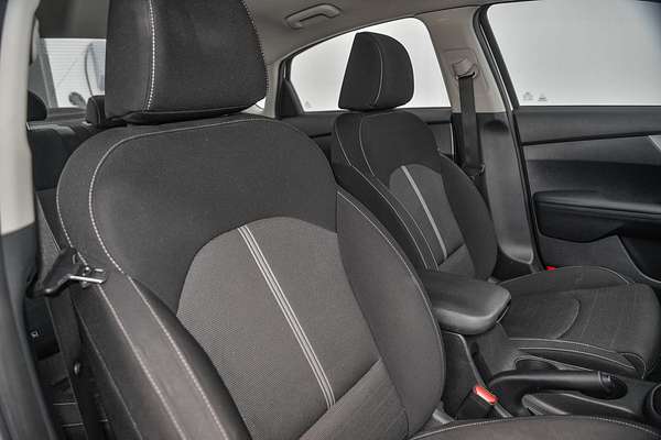 2020 Kia Cerato Sport BD