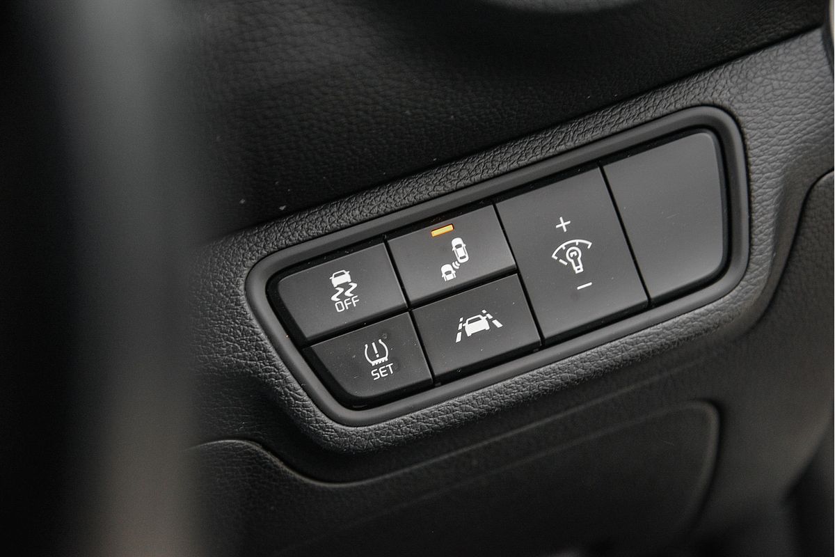 2020 Kia Cerato Sport BD