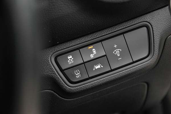 2020 Kia Cerato Sport BD