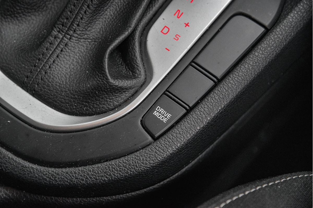 2020 Kia Cerato Sport BD
