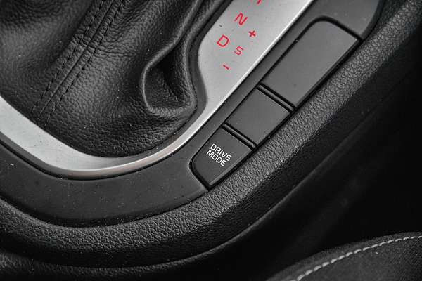 2020 Kia Cerato Sport BD