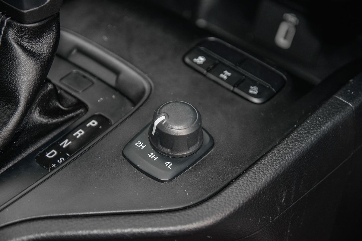 2020 Ford Ranger XL PX MkIII 4X4 3.2L