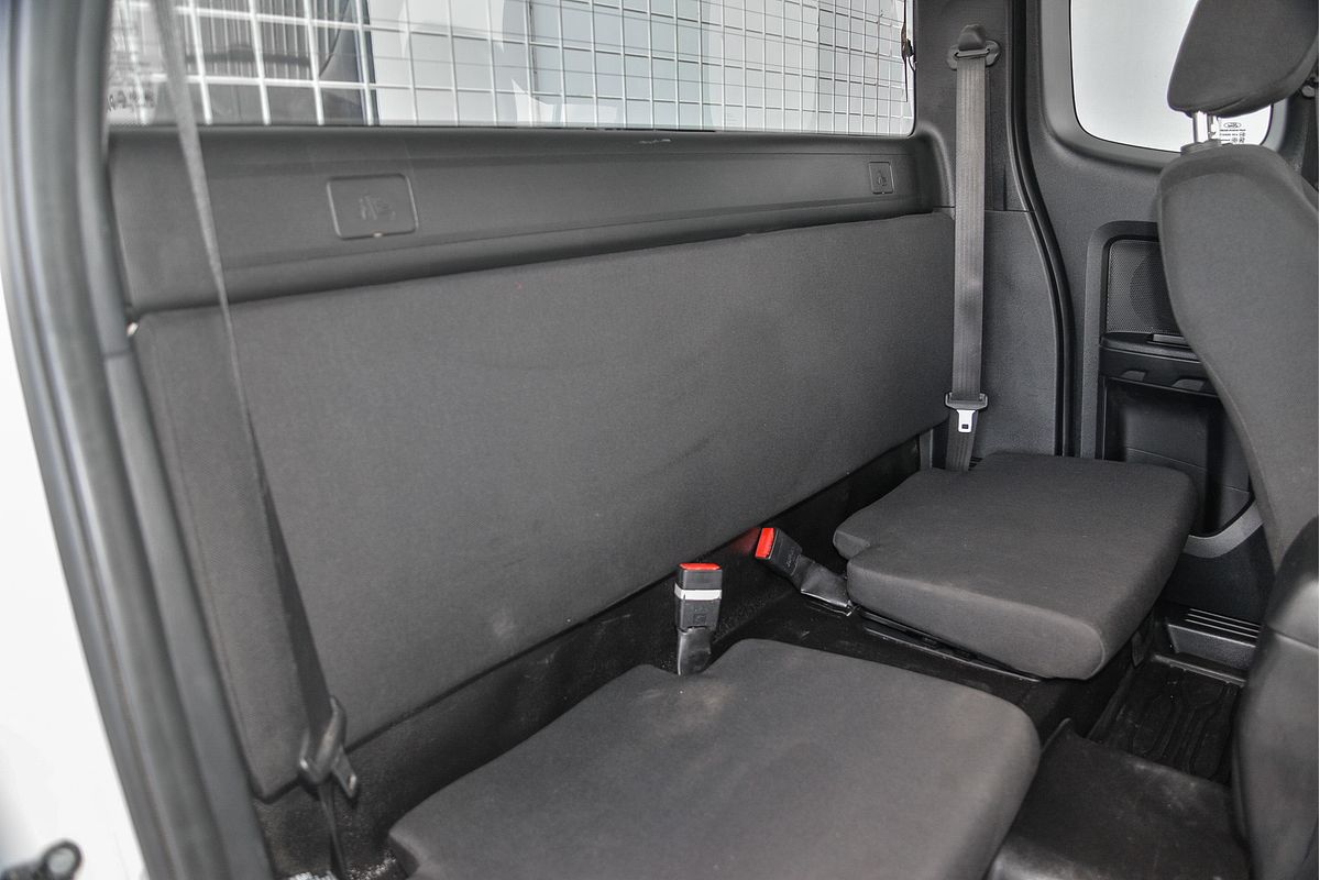 2020 Ford Ranger XL PX MkIII 4X4 3.2L