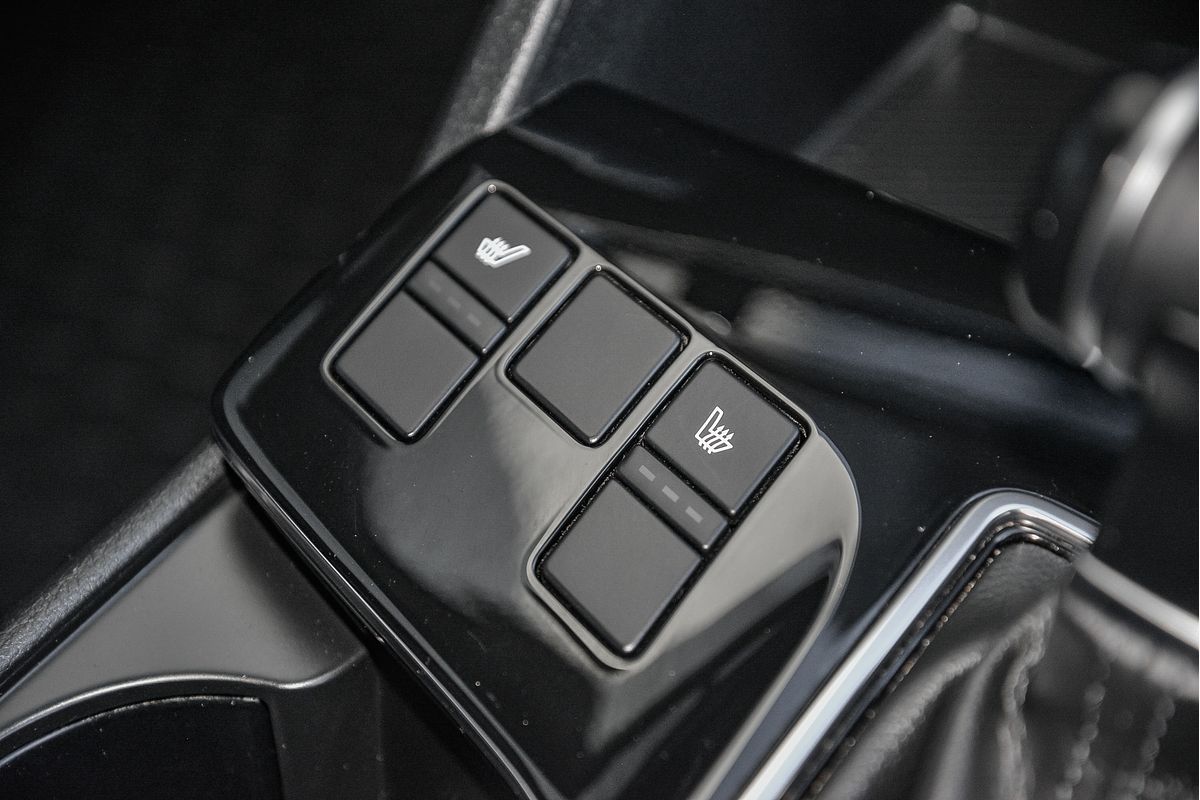 2022 Kia Sportage SX+ NQ5