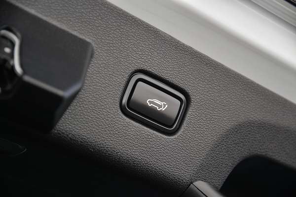 2022 Kia Sportage SX+ NQ5