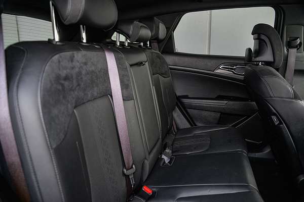 2022 Kia Sportage GT-Line NQ5