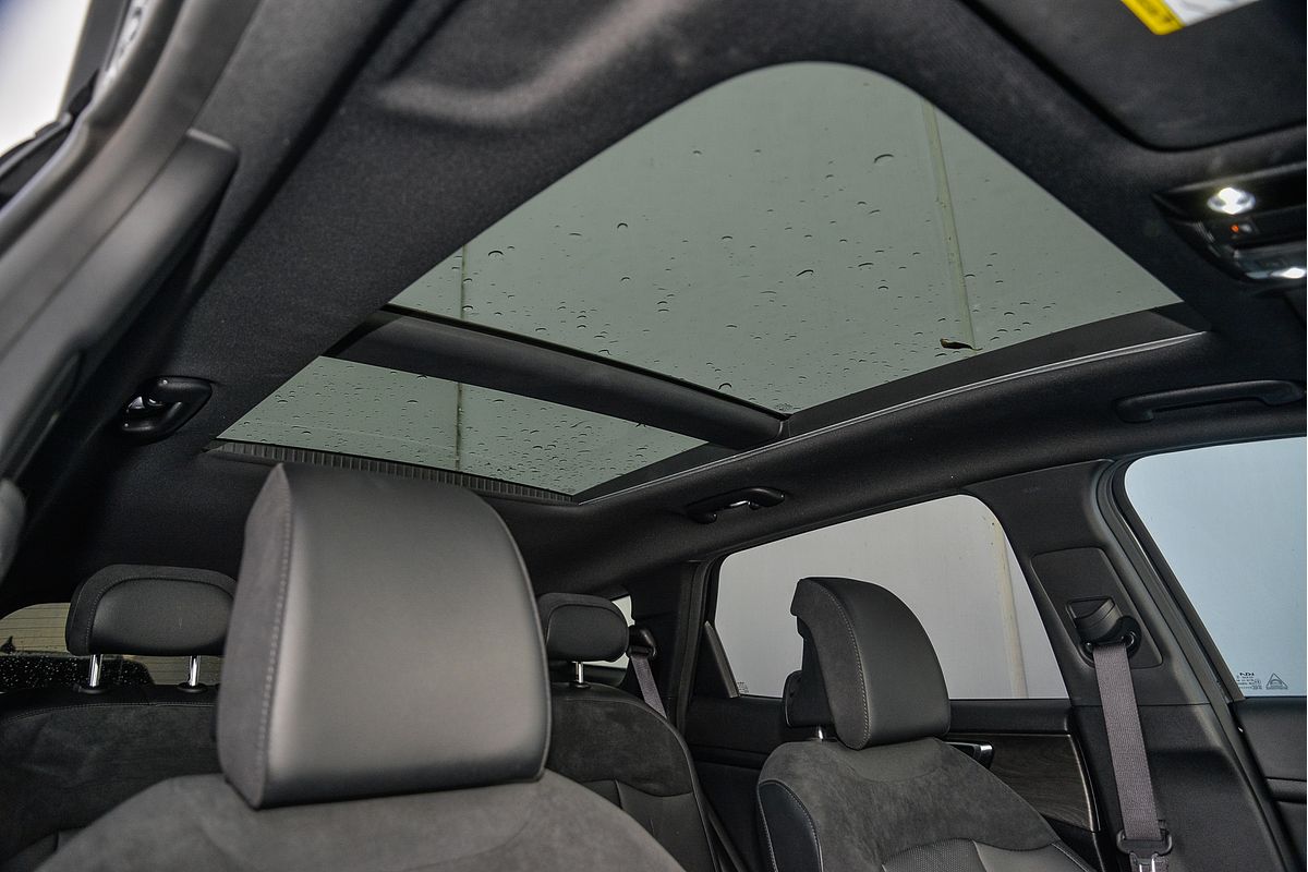 2022 Kia Sportage GT-Line NQ5
