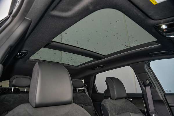 2022 Kia Sportage GT-Line NQ5