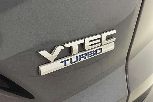 2020 Honda CR-V VTi L7 RW
