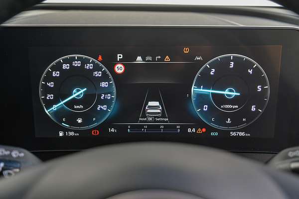 2022 Kia Sportage GT-Line NQ5