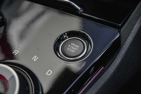 2022 Kia Sportage GT-Line NQ5
