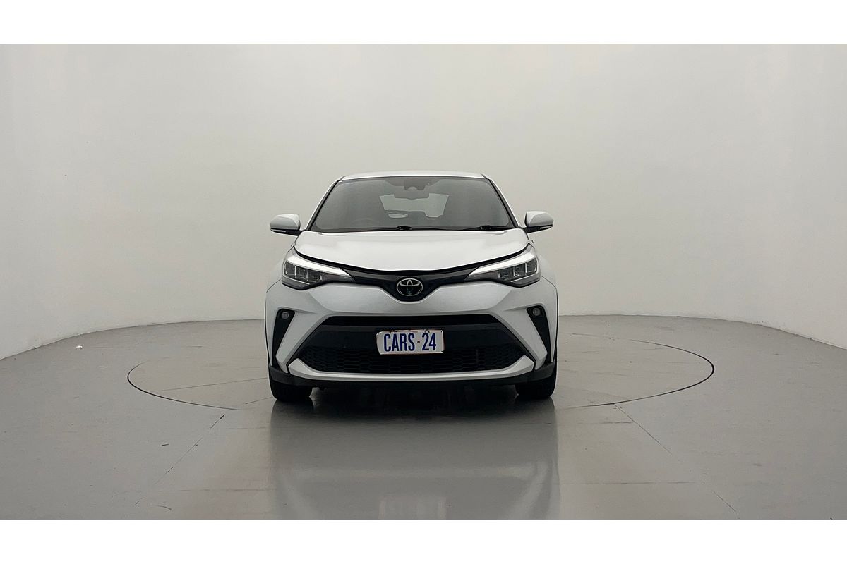 2022 Toyota C-HR GXL NGX10R