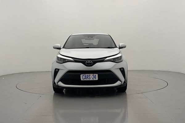 2022 Toyota C-HR GXL NGX10R